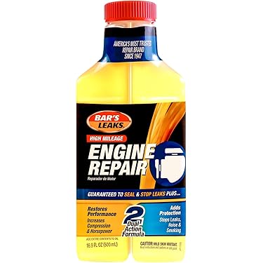 Amazon Best Sellers: Best Engine & Oil Fluid Additives Amazon Best Sellers: Best Engine & Oil Fluid Additives
