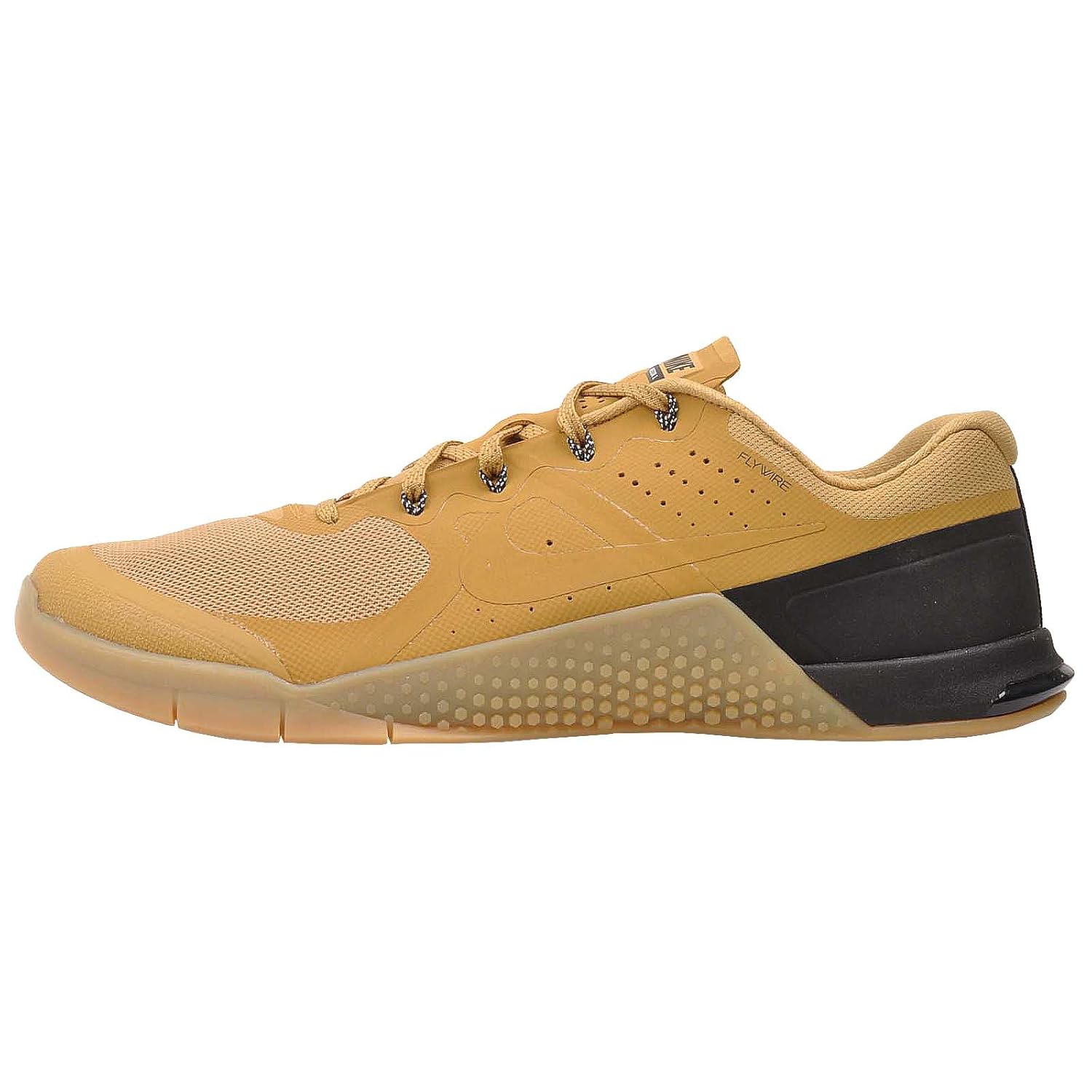 nike metcon 2 yellow