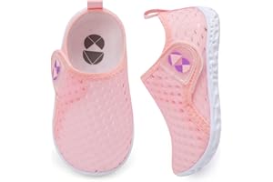 Centipede Demon Toddler Water Shoes for Girls Boys Kids Barefoot Swim Beach Aqua Socks Summer Sandals Breathable Quick Dry for Outdoor Water Sports Pool River