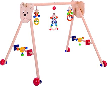 Heimess Eveil Portique D Activite Ourson Petit Coeur 2 En 1 Amazon Fr Bebes Puericulture Heimess Eveil Portique D Activite Ourson Petit Coeur 2 En 1 Amazon Fr Bebes Puericulture