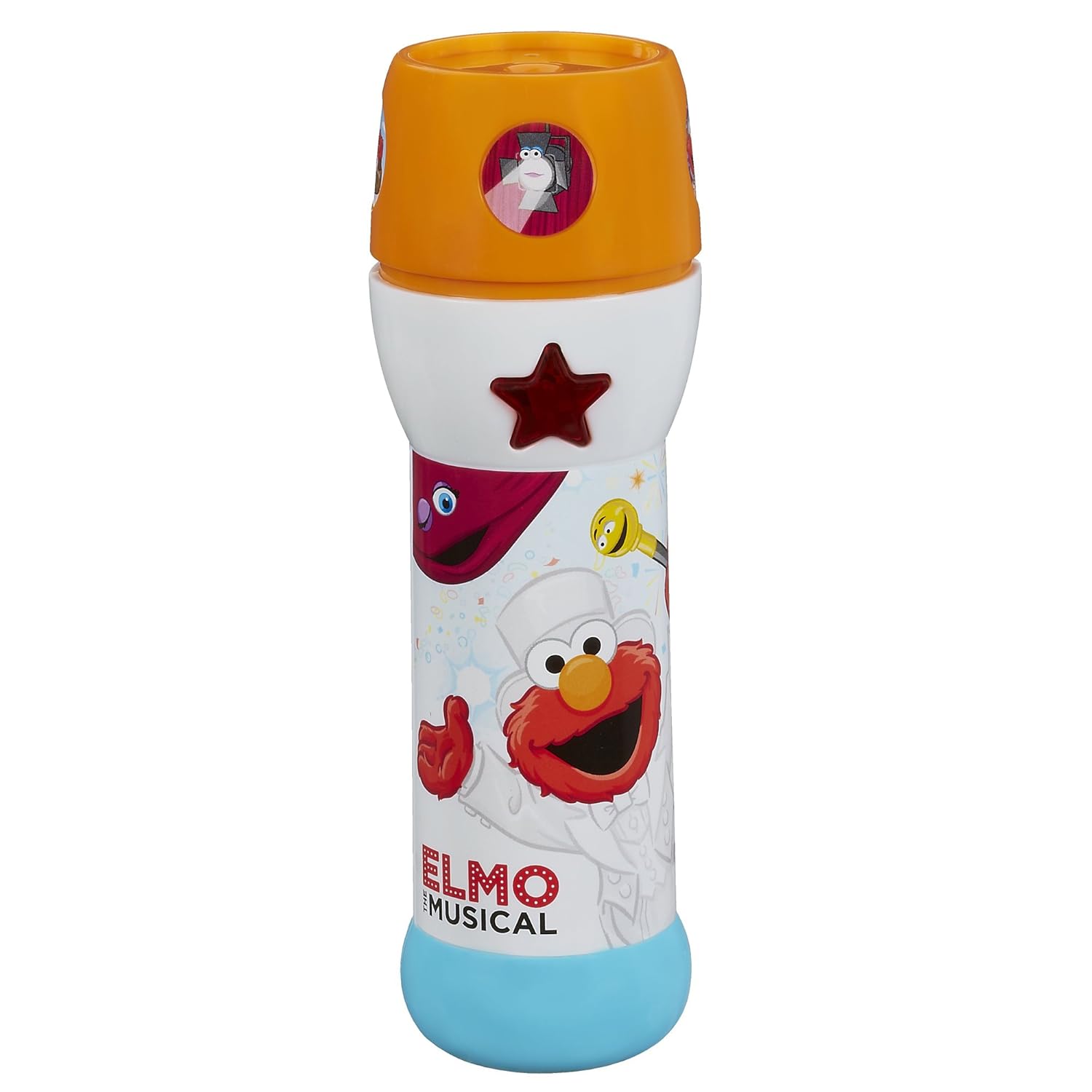 Sesame Street Elmo Flashlight