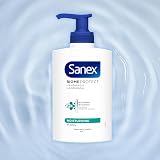Sanex Expert Skin Health Moisturising Liquid Hand Wash 250ml Pack of 6 view 6