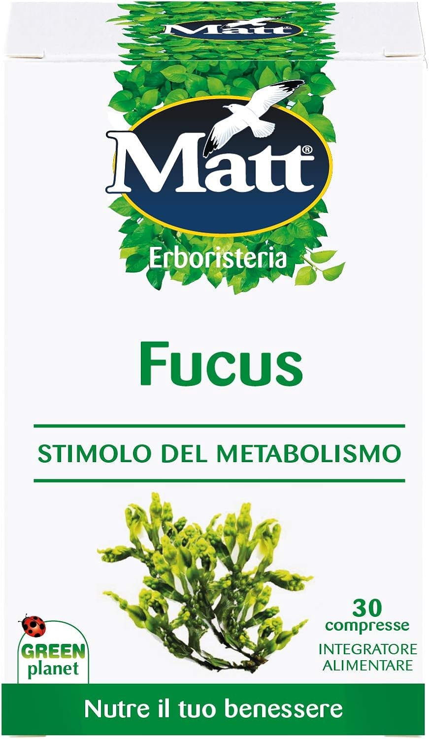 integratore di iodio per capelli