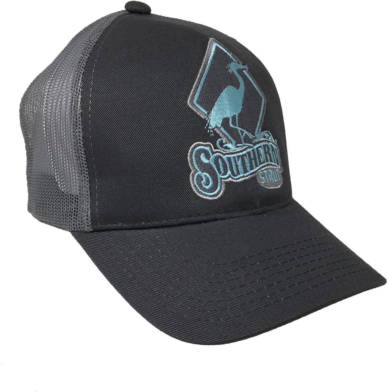 southern strut hats
