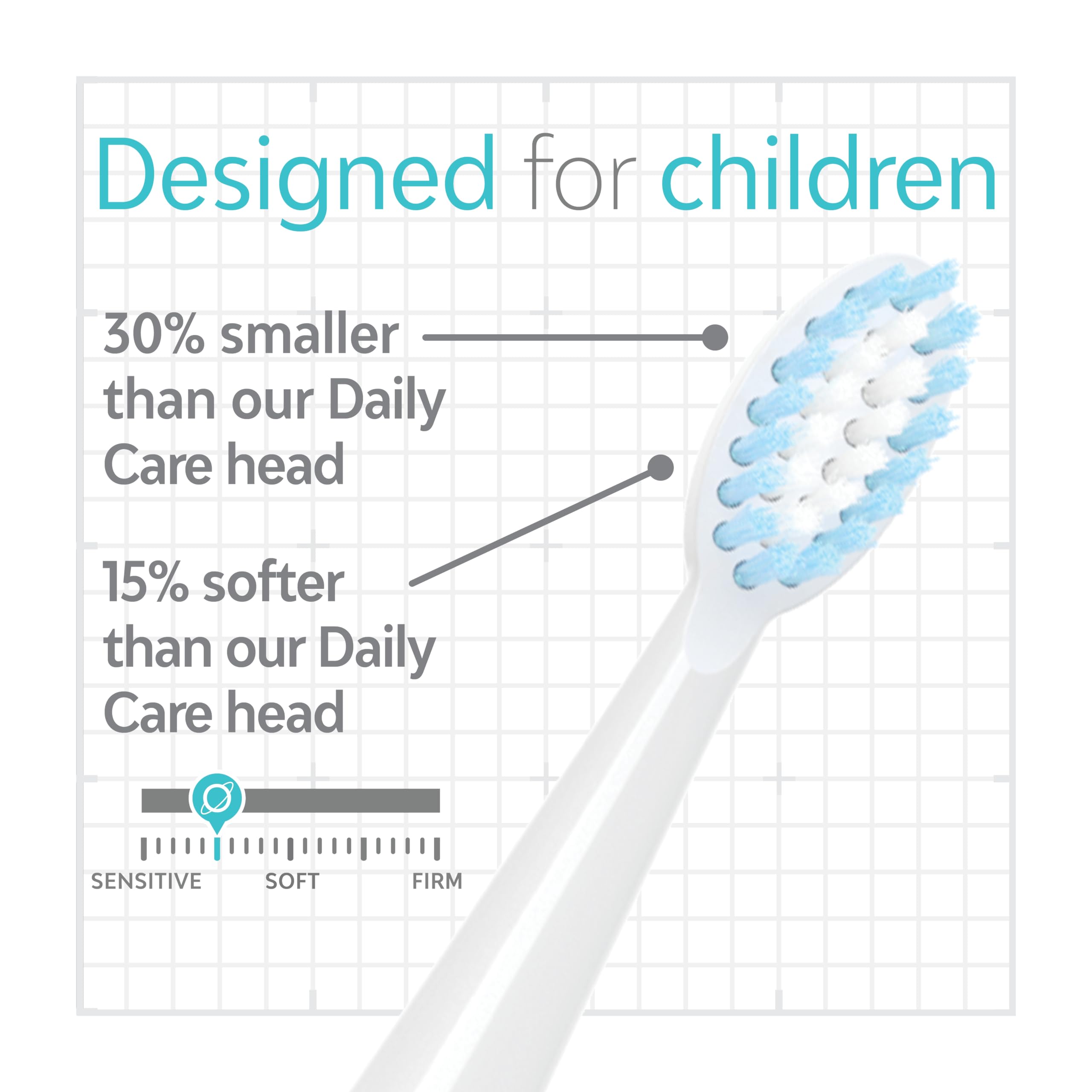 Tao Clean Umma Kids Sonic Toothbrush & UV Sanitizing Station