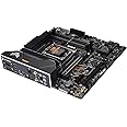 ASUS TUF Gaming B660M-PLUS WiFi Intel LGA 1700 Micro ATX DDR5 Motherboard