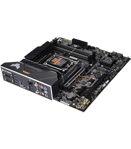 Amazon.com: ASUS Prime B660M-A WiFi D4 LGA 1700(Intel 12th Gen