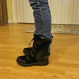 columbia ice maiden boots amazon