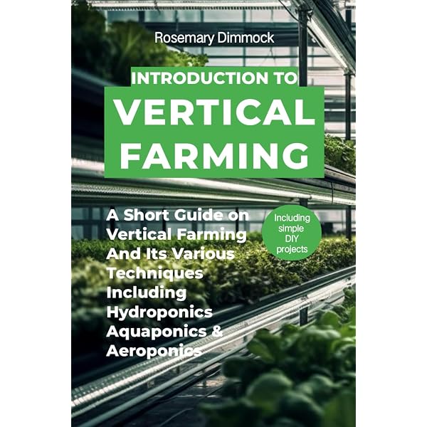 Plant Factory: An Indoor Vertical Farming System for Efficient