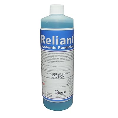 Reliant Systemic Fungicide (Agri-Fos/Garden Phos) 1 Pint/16oz