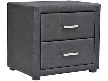 Habitat Jardin Home Garden Bedside Emmy 49 X 37 X 44 5 Cm