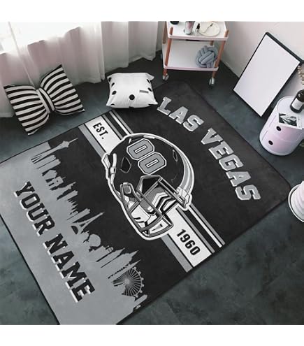 Cool Rugs For Man Cave