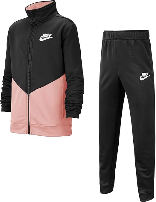 nike futura poly suit junior