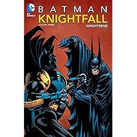 Batman: Year Three: The Deluxe Edition (DC Batman): Wolfman, Marv