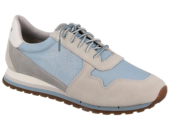 timberland azul cielo