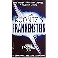 Prodigal Son (Dean Koontz's Frankenstein, Book 1)