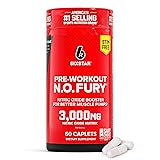 Six Star Nitric Oxide Supplements for Men