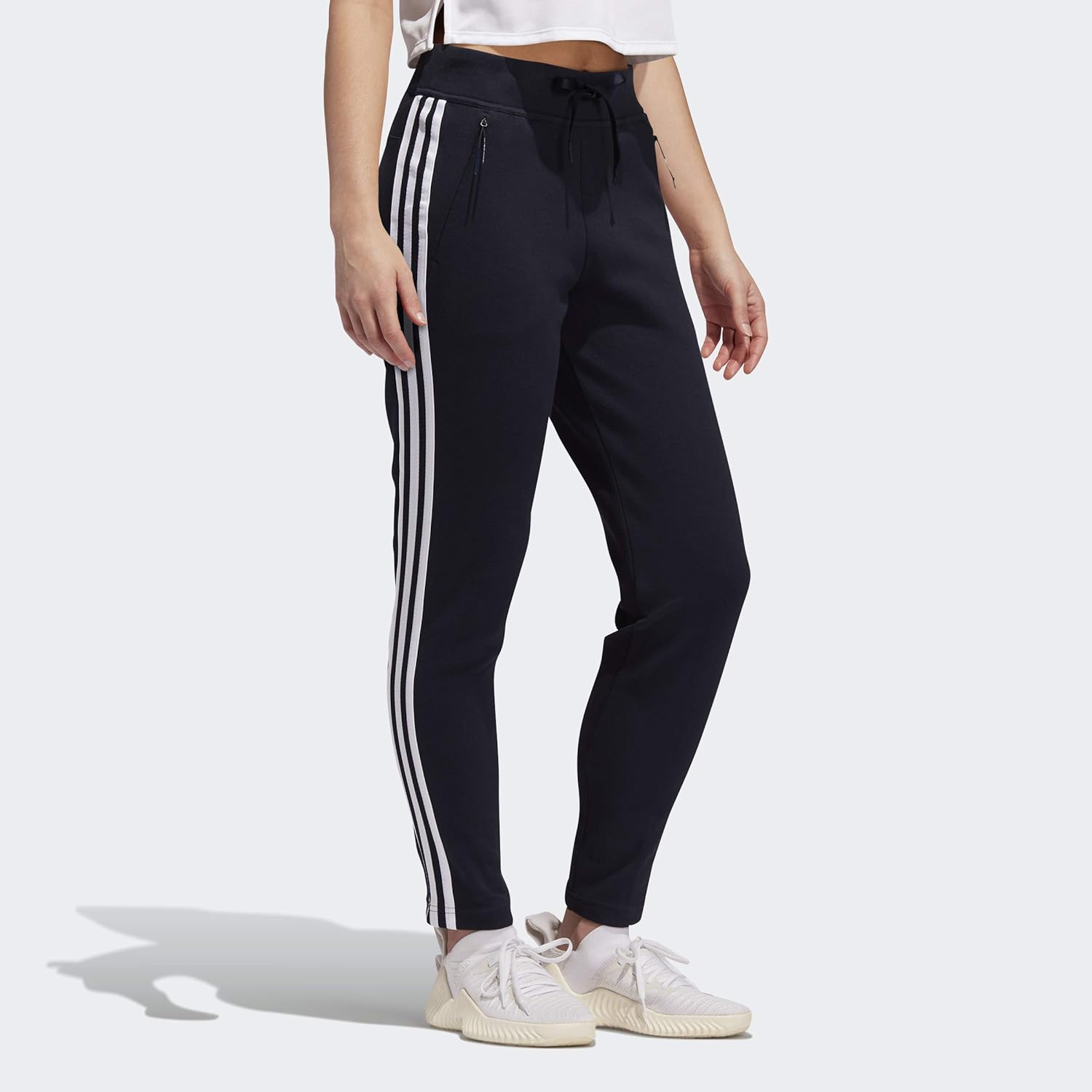 Amazon.com: adidas Women's W Zne Pant: Clothing