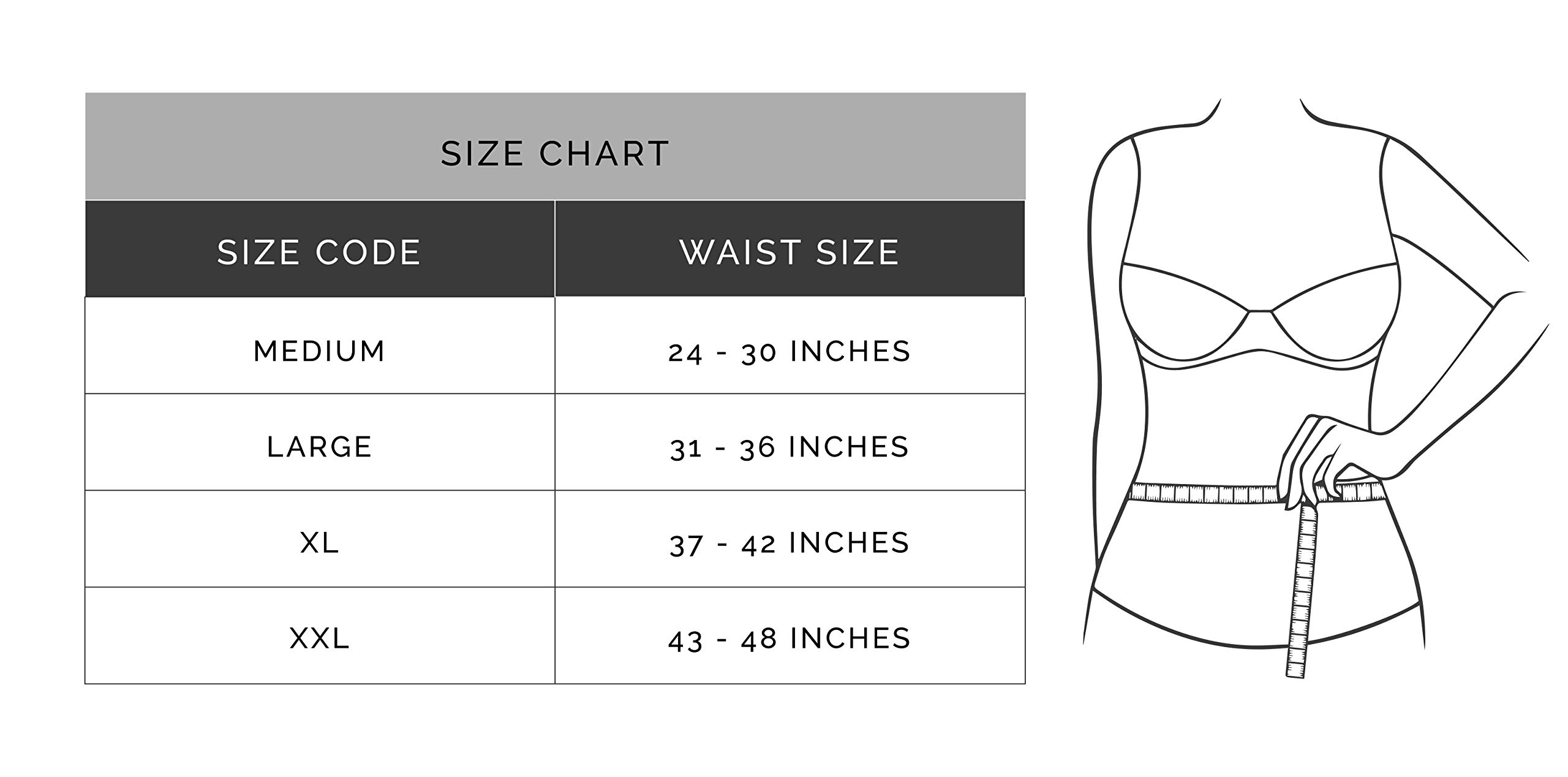 importikaah 3 in 1 postpartum belt