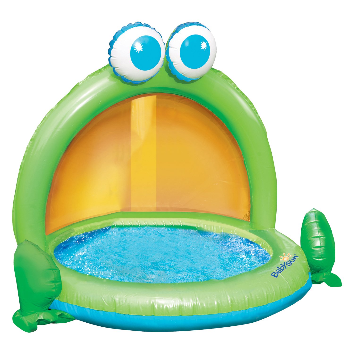 piscine gonflable anti uv