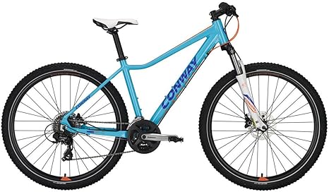 conway trail hardtail