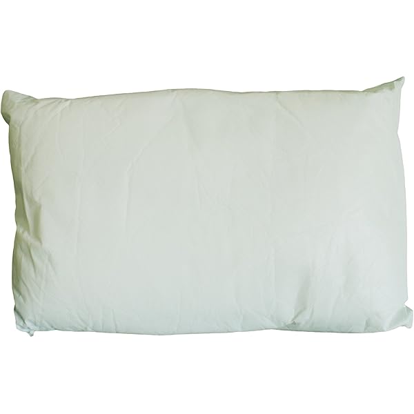 Water Resistant Medical Grade Hospital Wipe Down Pillows Water