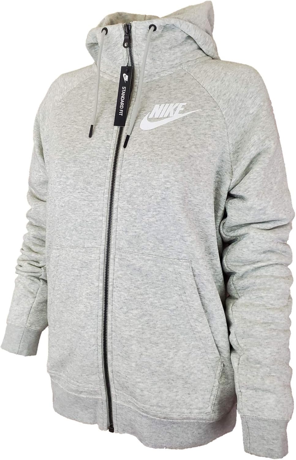 nike standard fit jacket womens