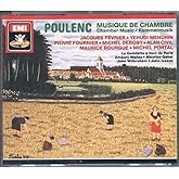Poulenc: Chamber Music