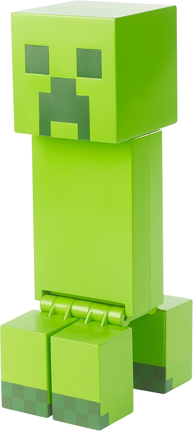 minecraft creeper figura