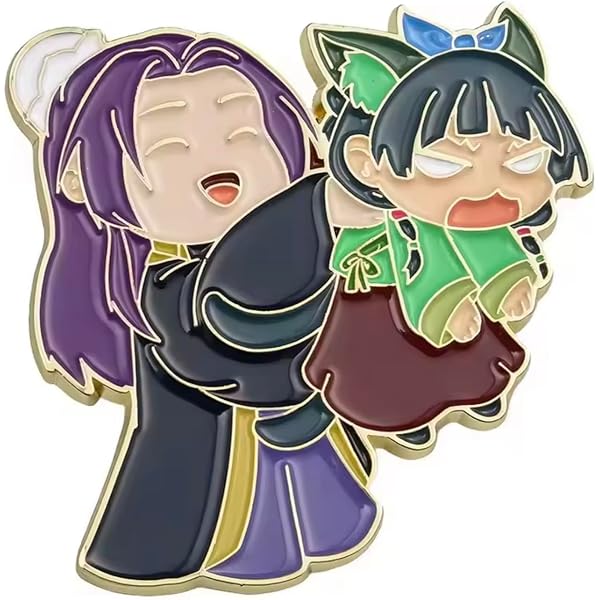 Yuji Itadori Déco Anime Gojo Satoru Amasukami Badge Itadori Yuji Et