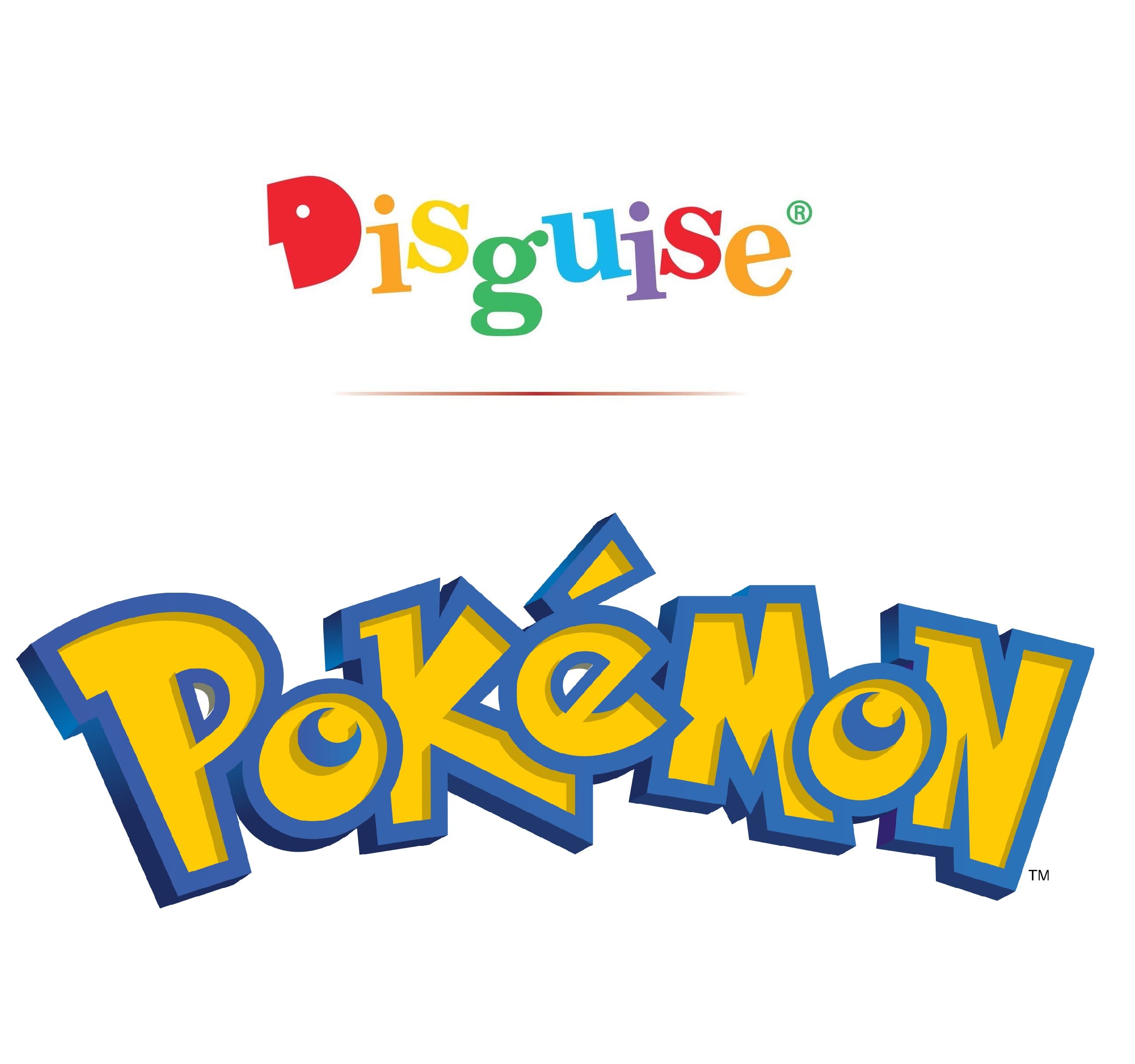 Disguise Halloween Treat Pail, Officially Licensed Costume Accessory for Kids & Room Décor