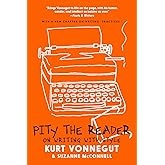 Pity the Reader: On Writing with Style