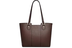 CHICAROUSAL Tote Bag for Women Large Handbags and Purses for Women PU Leather Womens Shoulder Bags