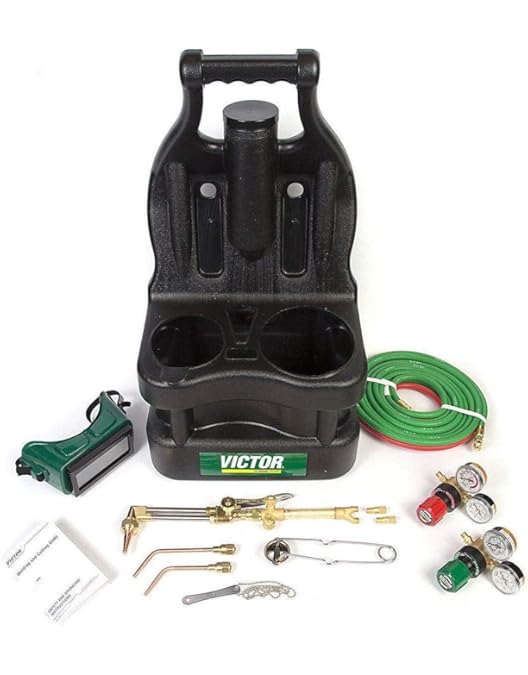 インポートヒロストアUniweld KC100P Centurion blue 511 Braze Carrying copper