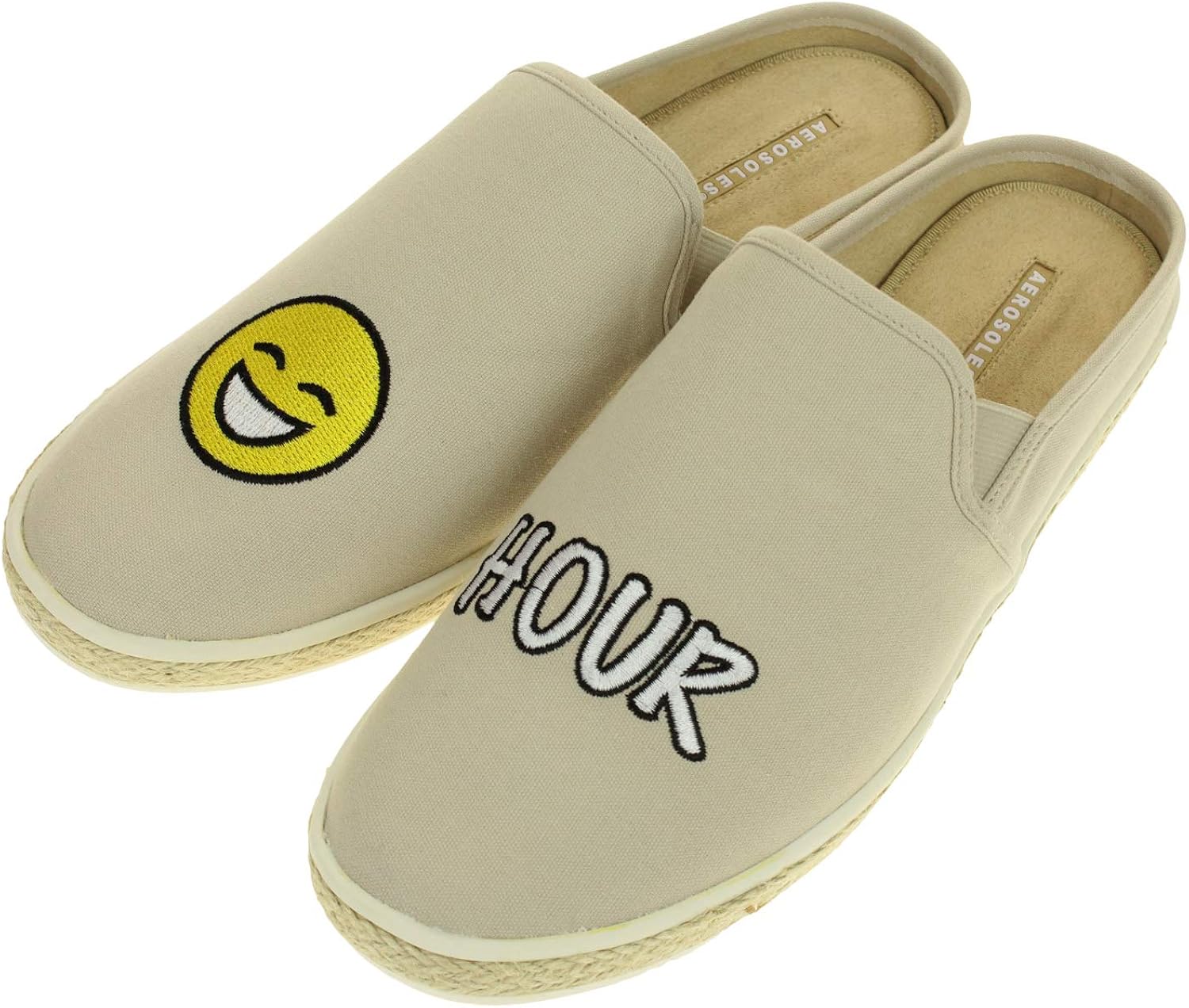 aerosoles slip on sneakers