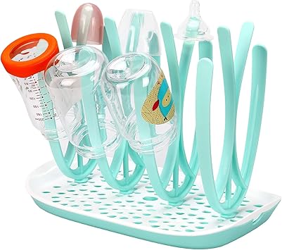 feeding bottle drying rack
