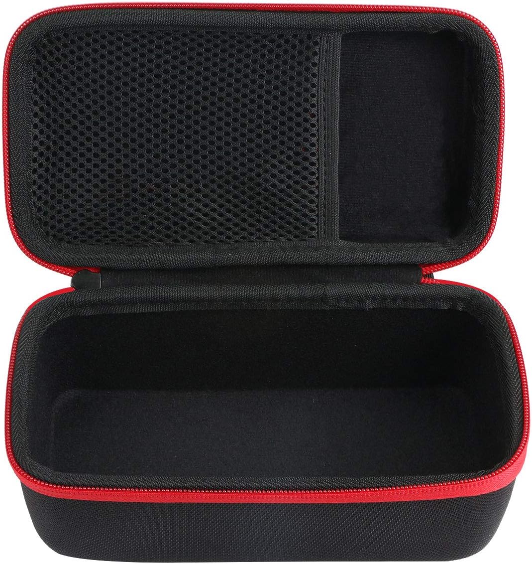 Khanka Hard Case For AstroAI Digital Multimeter TRMS 6000 Counts Volt Meter Manual and Auto Ranging Measures Voltage Tester.(Case for TRMS 6000 - Image 3