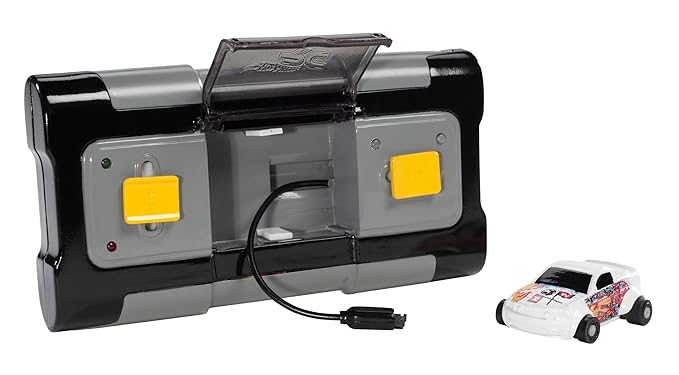 Buy Hot Wheels RC Nitro Speeders Team 