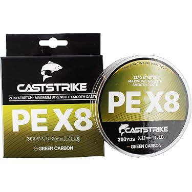 Amazon.com New Releases: The best-selling new & future releases in Braided Fishing Line Amazon.com New Releases: The best-selling new & future releases in Braided Fishing Line