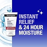 Neutrogena Norwegian Formula Concentrated Unscented Hand Cream 50ml Dry Chapped view 3