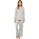 Lauren Ralph Lauren Hammond Knits Pajama Set