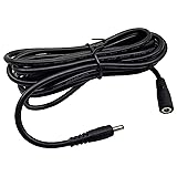 iSmartView Universal 20ft 6 Meters Power Extension