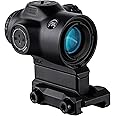 Primary Arms SLX 1X MicroPrism - Multiple Illuminated ACSS Reticles