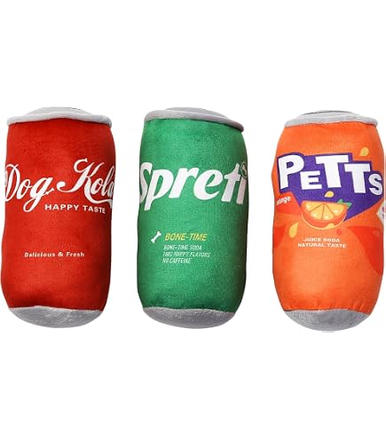 Pet Supplies : SPOT Ethical Products Fun Drink 7 PUP CAN 4.5
