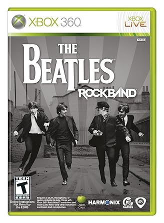 rock band xbox one amazon
