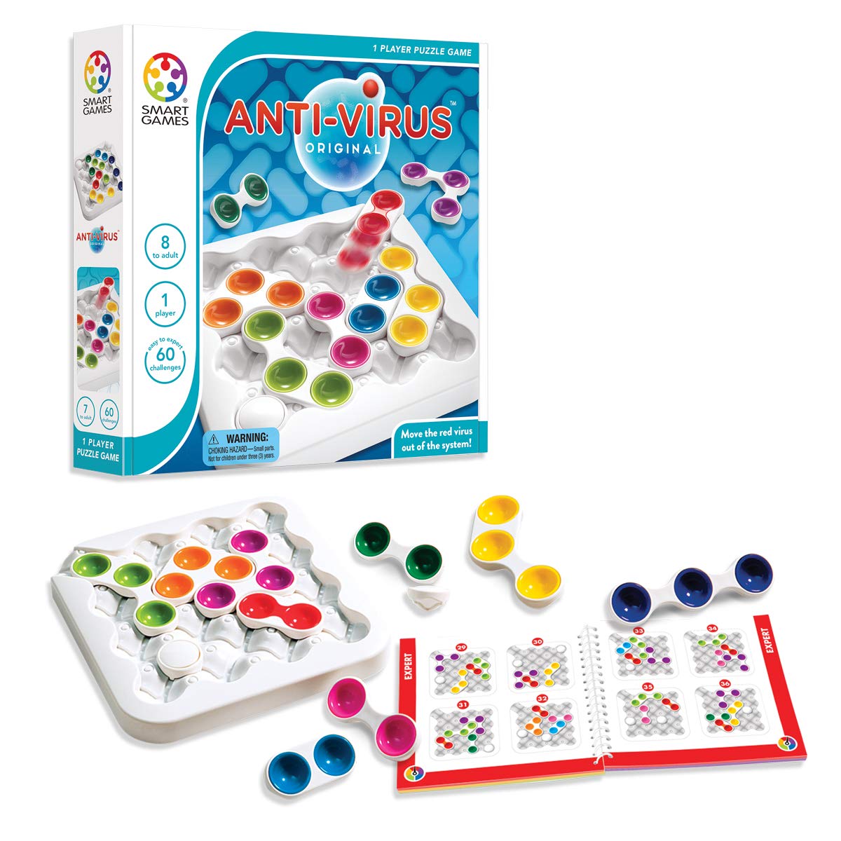 Juegos de mesa virus Las mejores mesas.