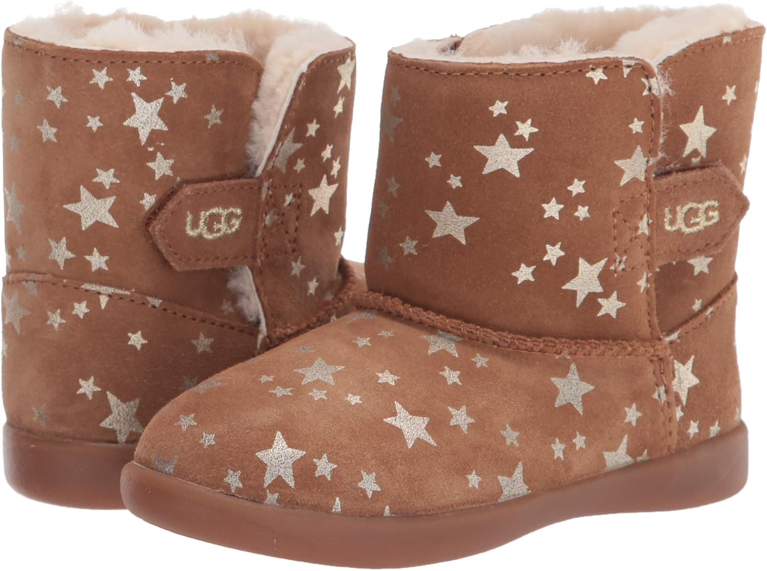  | UGG Kids' Keelan Stars Fashion Boot | Boots