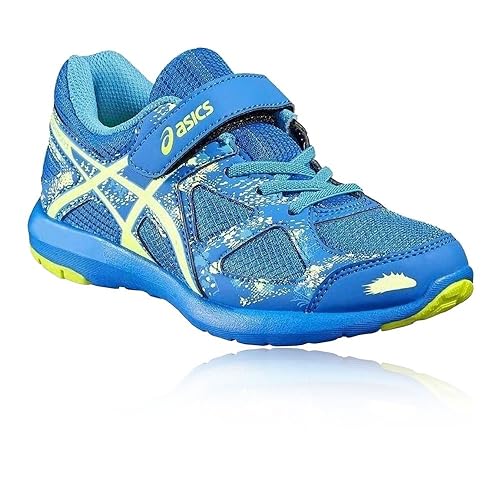 asics gel lyte 5 uomo blu