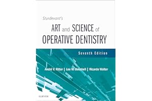 Sturdevant's Art & Science of Operative Dentistry - E-Book