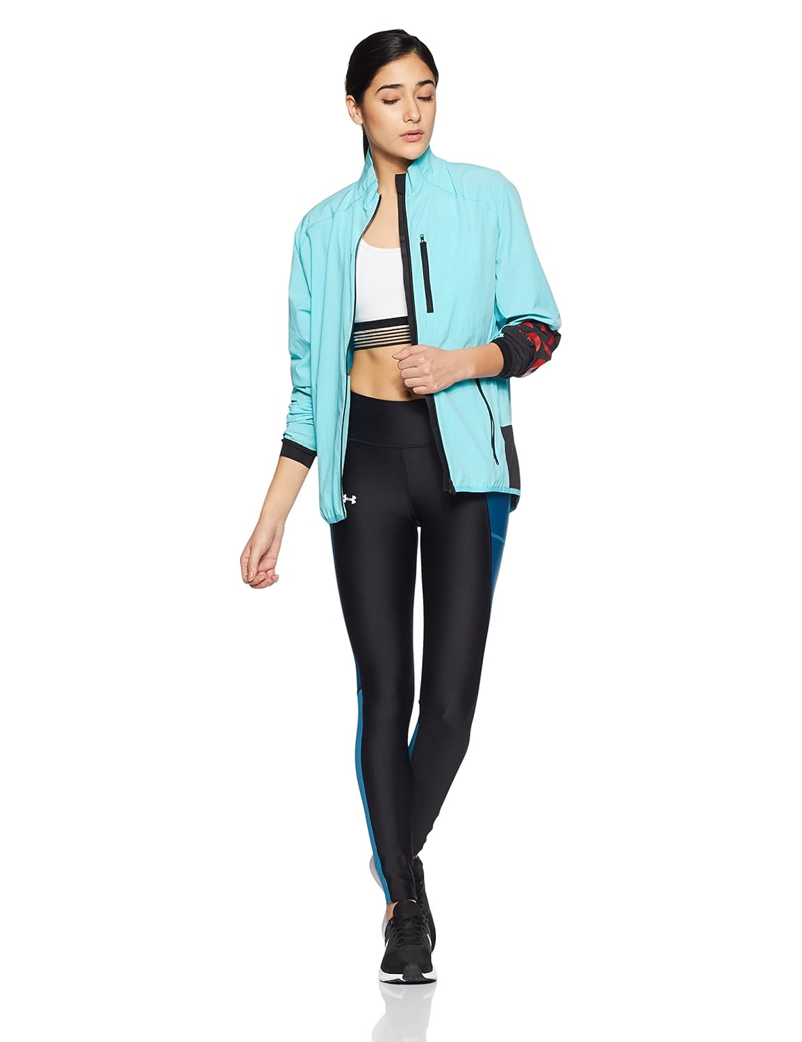 under armour women's sports leggings